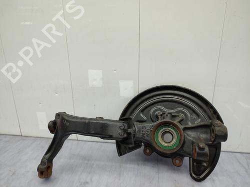 Left front steering knuckle VW PASSAT B5.5 (3B3) 1.9 TDI | BP23740641M25  - Image 7