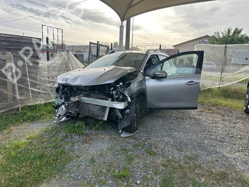 Used Parts PEUGEOT 2008 I (CU_)  1.2 THP 110 / PureTech 110  5000880