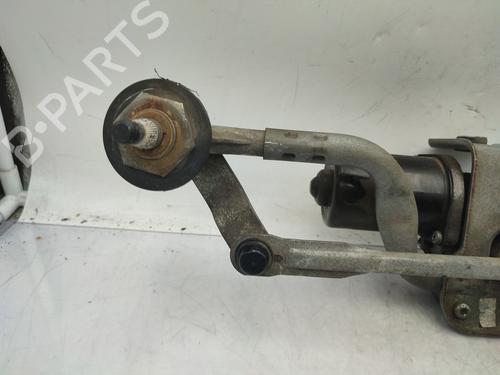 Front wiper motor PEUGEOT EXPERT Van (VF3A_, VF3U_, VF3X_) 2.0 HDi 130 | BP29614366M29 