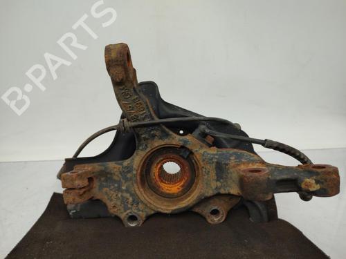 Left front steering knuckle OPEL CORSA E (X15) 1.4 Turbo (08, 68) | BP23705688M25 - Image 5