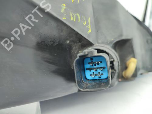 Left headlight FORD FOCUS I (DAW, DBW) 1.8 Turbo DI / TDDi | BP23712460C28 