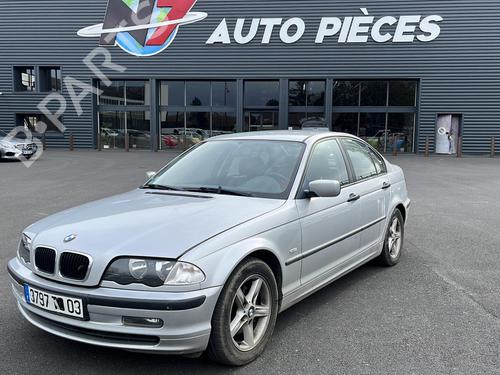 AC pipe BMW 3 (E46) 320 d | BP23731516M126 - Image 26