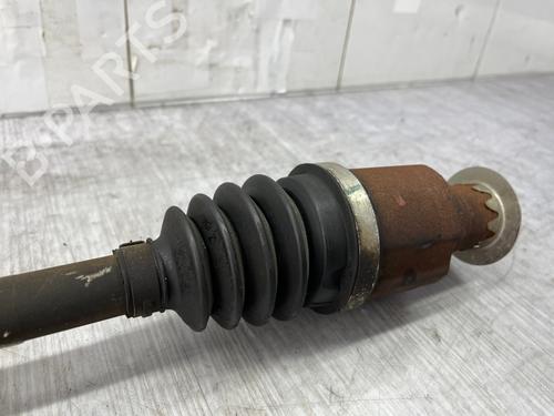 Right front driveshaft DACIA SANDERO 1.4 MPI LPG | BP40533906M39 - Image 7