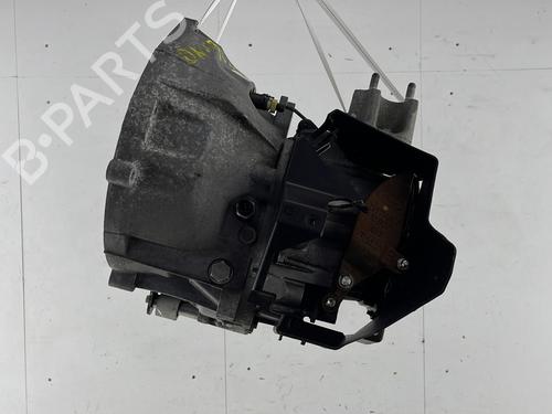 Gearbox FORD FIESTA VI (CB1, CCN) 1.5 TDCi | BP23992120M3 