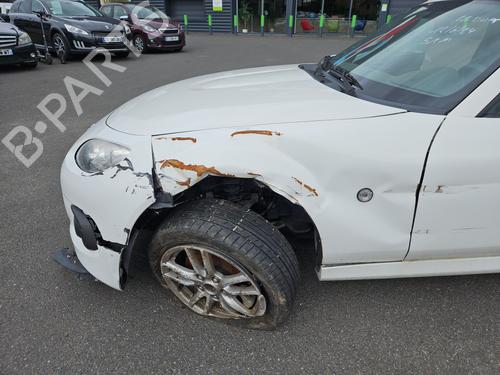 Starter MAZDA MX-5 III (NC) 1.8 (NC18) | BP32214243M8 - Image 22