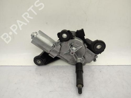 Used Rear wiper motor RENAULT SCÉNIC III (JZ0/1_) 1.5 dCi (110 hp) 23721884