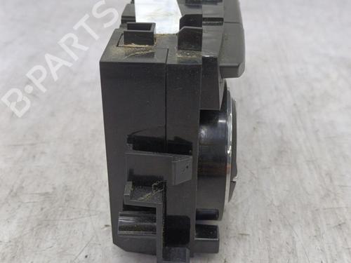 Climate control CITROËN C3 II (SC_) 1.6 BlueHDi 75 | BP23708112I5 