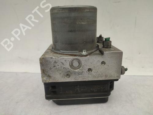 ABS Bremseaggregat RENAULT SCÉNIC II (JM0/1_) 1.9 dCi (JM14) | BP28974233M43 