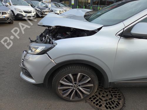 Luggage compartment floor RENAULT KADJAR (HA_, HL_) 1.3 TCe 160 (HLNC) | BP32868467I33 - Image 33