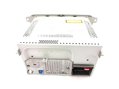 Used Radio Radio VW TOURAN (1T1, 1T2) 1.9 TDI (105 hp) 23718980 23718980