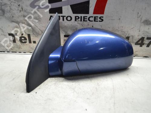 Retrovisor izquierdo OPEL VECTRA C (Z02) 2.2 DTI 16V (F69) | BP23687035C26 
