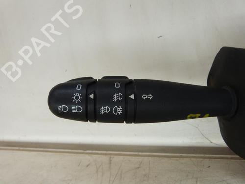 Ratstangsstang RENAULT CLIO II (BB_, CB_) 1.4 16V (B/CB0P, BB13) | BP23666257I23 