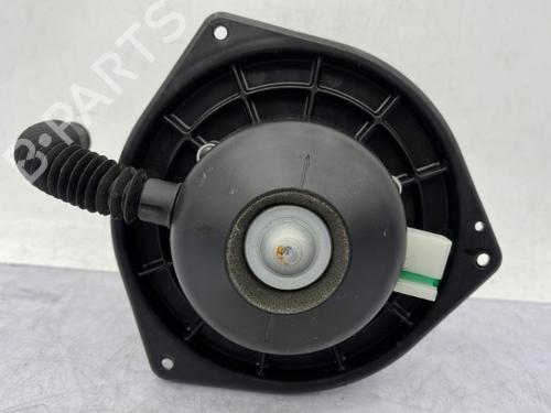 Heater blower motor SUZUKI GRAND VITARA II (JT, TE, TD) 1.9 DDiS All-wheel Drive (JT419, TD44, JB419WD, JB419XD,... | BP23758375M62 