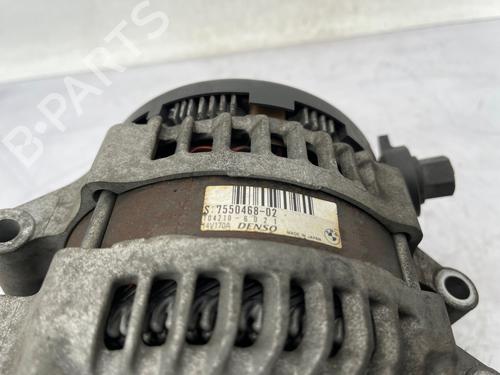 Alternator BMW 1 (E87) 116 i | BP38760301M7 - Image 2