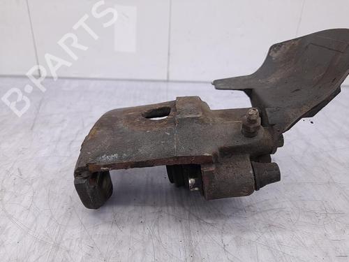 Left front brake caliper VW POLO (6N2) 1.4 | BP23665380M105 - Image 5