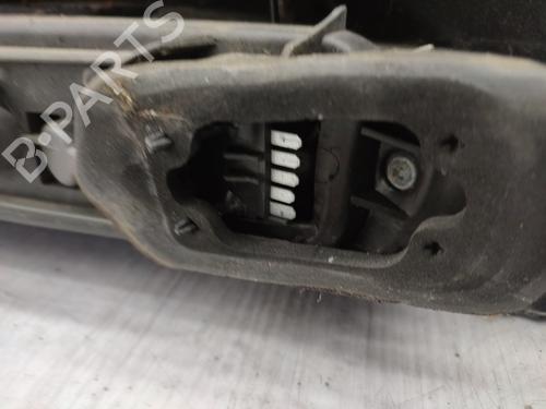 Left taillight OPEL CORSA C (X01) 1.7 DTI (F08, F68) | BP27619655C34 - Image 3