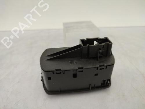 Used Left front window switch OPEL CORSA D (S07) 1.2 (L08, L68) (80 hp) 23676413