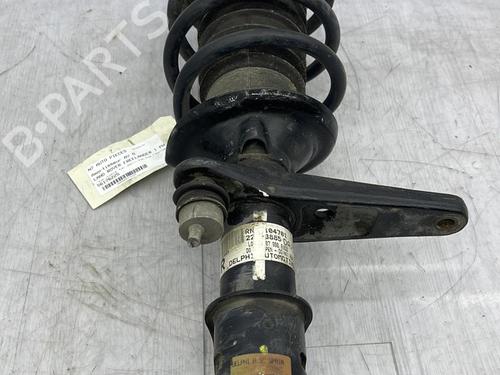 Right front shock absorber LAND ROVER FREELANDER I (L314) 2.0 DI 4x4 | BP23702632M17 