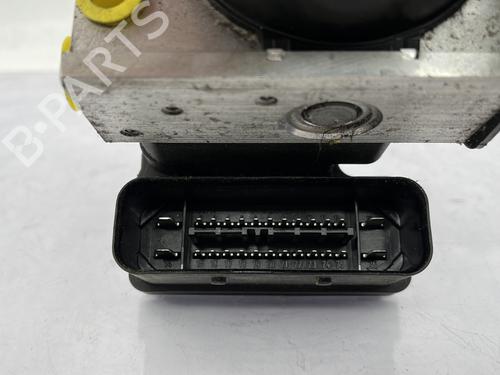 ABS pump FORD FIESTA VI (CB1, CCN) 1.4 TDCi | BP26297626M43 