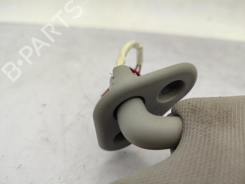 Left sun visor BMW 3 (E90) 320 d | BP23742442I1  - Image 5