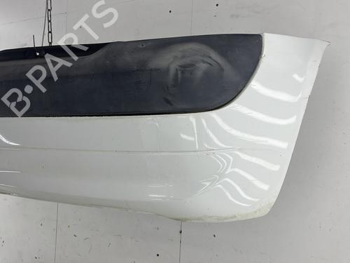 Bagtil kofangere Bagtil kofangere RENAULT CLIO II (BB_, CB_) 1.5 dCi (B/C2J) (68 hp) 23681213 23681213