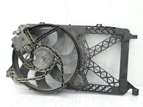 Radiator fan FORD TRANSIT Van (FA_ _) 2.2 TDCi | BP23672245M35 - Image 2