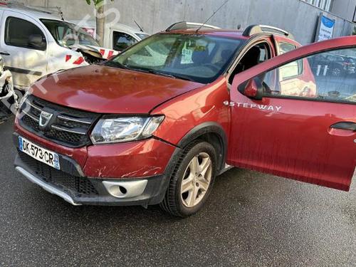 Used Parts DACIA SANDERO II 1.5 dCi (90 hp) 4341236
