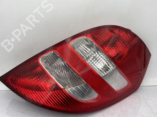 Used Right taillight MERCEDES-BENZ A-CLASS (W169) A 180 CDI (169.007, 169.307) (109 hp) 23683714