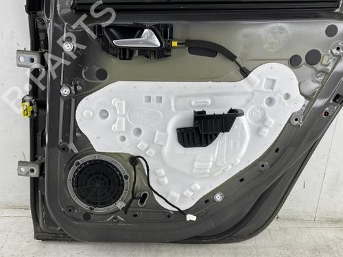 Right rear door PEUGEOT 308 SW II (LC_, LJ_, LR_, LX_, L4_) 1.5 BlueHDi 130 | BP23754124C5 