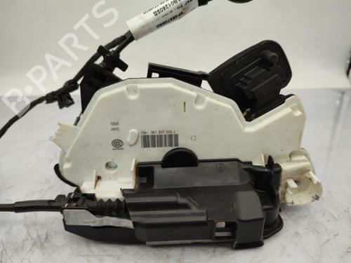 Front left lock SEAT LEON (5F1) 1.5 TSI | BP23732469C98 
