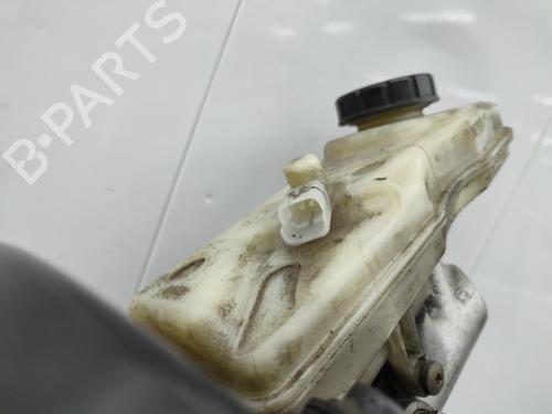 Used Servo brake Servo brake RENAULT MEGANE II Coupé-Cabriolet (EM0/1_) 1.9 dCi (120 hp) 23673850 23673850