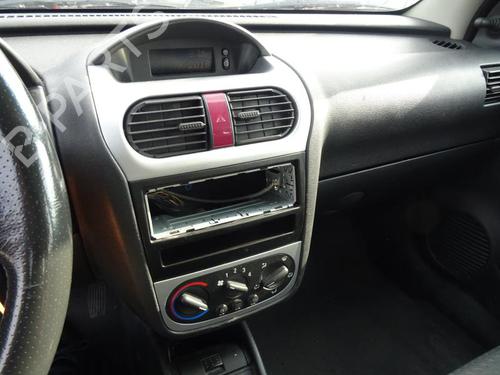 Switch OPEL CORSA C (X01) 1.3 CDTI (F08, F68) | BP23687684I30  - Image 9