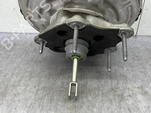 Used Servo brake Servo brake RENAULT CLIO V (B7_) 1.5 Blue dCi 100 (B7AD) (101 hp) 23758497 23758497