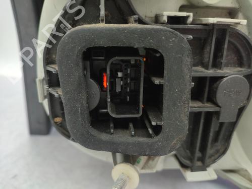 Left taillight VW GOLF V (1K1) 1.6 | BP26586086C34 - Image 4