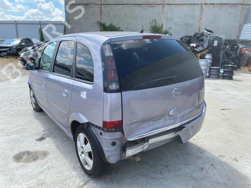 Used Left taillight Left taillight 36956628 36956628