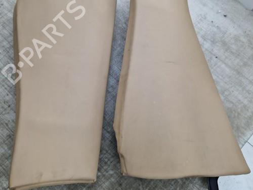 Seats set BMW X3 (E83) 2.0 d | BP23739419C78 - Image 9