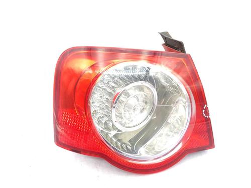 Left taillight VW PASSAT B6 (3C2) 1.9 TDI | BP23723315C34 - Image 4