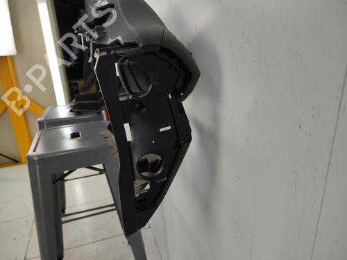 Dashboard NISSAN MICRA III (K12) 1.2 16V | BP23685938C46 