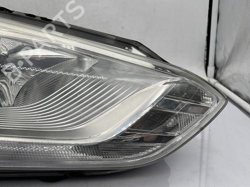 Right headlight FORD C-MAX II (DXA/CB7, DXA/CEU) 1.0 EcoBoost | BP29981719C29