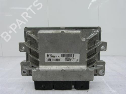 Electronic module RENAULT CLIO III (BR0/1, CR0/1) 1.2 16V (BR02, BR0J, BR11, CR02, CR0J, CR11) | BP23699541M83 