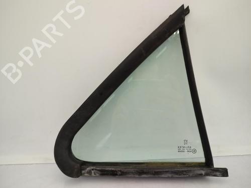 Rear left door window PEUGEOT 406 (8B) 2.0 HDI 110 | BP23676645C20 