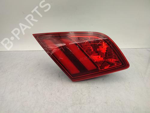 Used Left tailgate light Left tailgate light PEUGEOT 308 II (LB_, LP_, LW_, LH_, L3_) 1.5 BlueHDi 130 (131 hp) 25820280 25820280