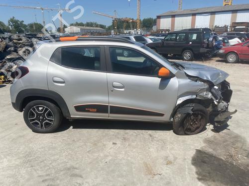 Venstre baglygte DACIA SPRING EV (B6M1) | BP37743786C34 - Image 48