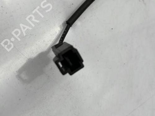 Used AC compressor AC compressor HYUNDAI GALLOPER II (JK-01) 2.5 TD intercooler (99 hp) 23679832 23679832