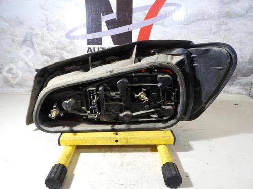 Used Left taillight PEUGEOT 306 Hatchback (7A, 7C, N3, N5) 1.9 D (68 hp) 23664087