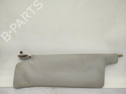 Used Right sun visor Right sun visor PEUGEOT 305 II (581M) 1.6 (90 hp) 23709246 23709246