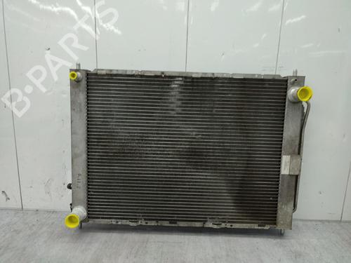 Used Water radiator RENAULT CLIO III (BR0/1, CR0/1) 1.2 16V (BR0P, CR0P) (101 hp) 27540033