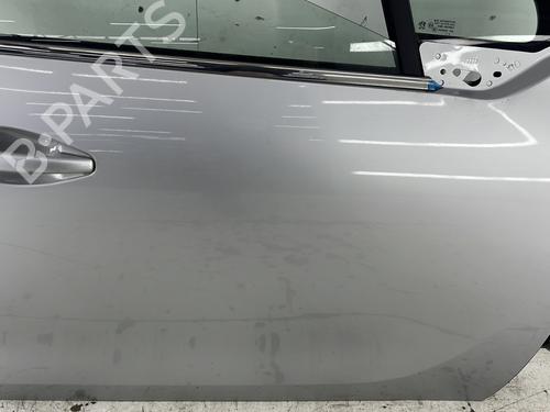 Right front door PEUGEOT 208 I (CA_, CC_) 1.6 VTi | BP29481489C3 