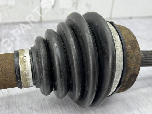 Left front driveshaft CITROËN C3 II (SC_) 1.6 HDi 90 | BP29325148M38  - Image 5