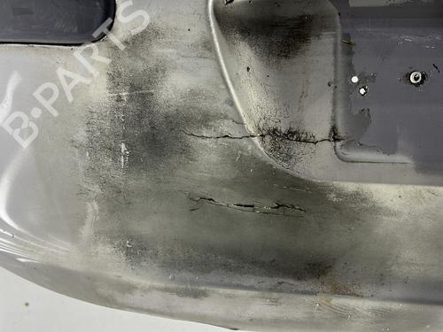 Rear bumper PEUGEOT 307 (3A/C) 2.0 HDi 110 | BP31097027C8